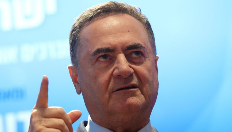 İsrailli Bakan Katz’dan Husi liderine tehdit: Senin de vaktin gelecek