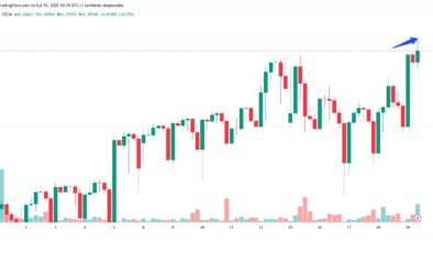 Dolarda rekor seansı başladı