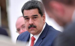ABD, Venezuela'yı mı vuracak? Maduro'dan dikkat çeken açıklama