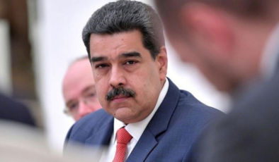 ABD, Venezuela'yı mı vuracak? Maduro'dan dikkat çeken açıklama