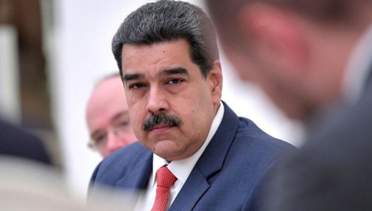 ABD, Venezuela'yı mı vuracak? Maduro'dan dikkat çeken açıklama