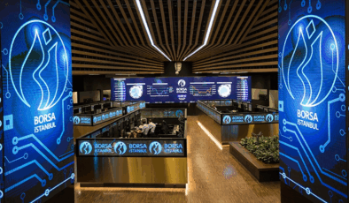 Son Dakika…YSK'nın CHP kurultay kararı sonrası Borsa İstanbul yükseldi!