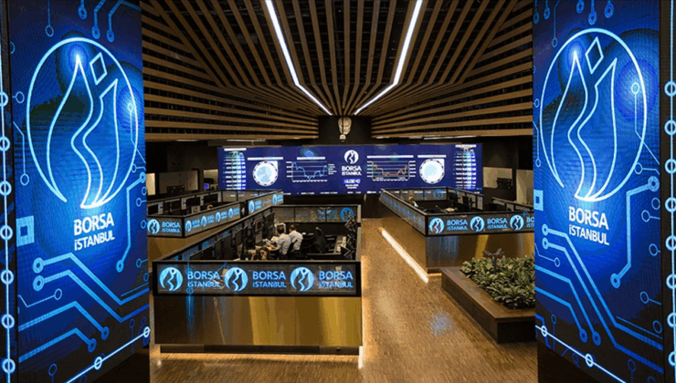 Son Dakika…YSK'nın CHP kurultay kararı sonrası Borsa İstanbul yükseldi!