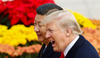 Trump, Güney Kore'de Şi ile görüşecek ve 2026 'da Çin'i ziyaret edecek
