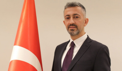 KARDEMİR'in Yönetim Kurulu Başkanı Ali Oflaz oldu