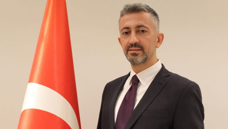 KARDEMİR'in Yönetim Kurulu Başkanı Ali Oflaz oldu