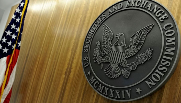 SEC'in gündeminde Trump'ın istediği 6 aylık finansal raporlama için kural değişikliği var