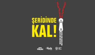 Ankara Kent Konseyi’nden trafikte güvenlik için kampanya