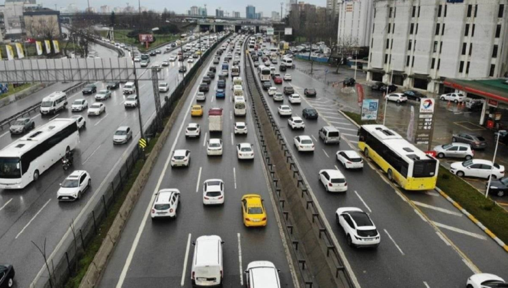 Trafikte araç süren herkesin başına gelebilir: Uzmanlar uyardı