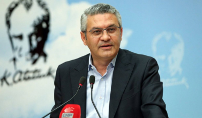 CHP'li Oğuz Kaan Salıcı, olağanüstü kurultayda liste çıkarmayacaklarını açıkladı
