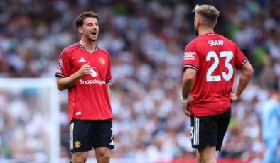 Manchester United'ı eleyen 4. Lig takımına ceza