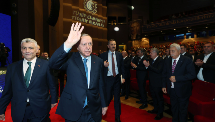 Erdoğan'dan Danilo Şef'e Turkuaz Kart"