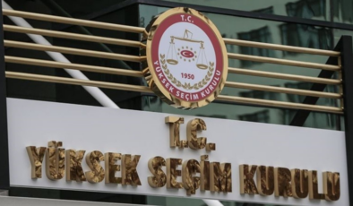 Son dakika… YSK kritik CHP kararını açıkladı