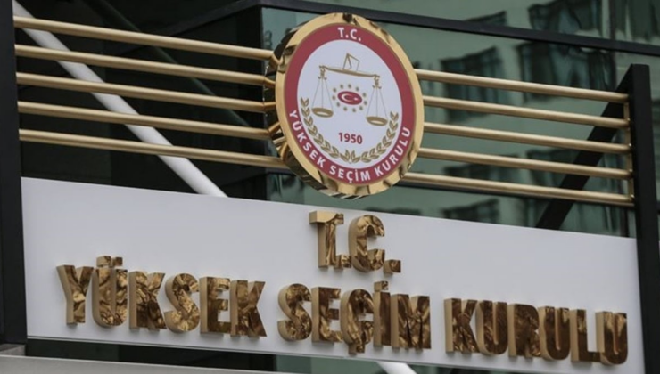 Son dakika… YSK kritik CHP kararını açıkladı