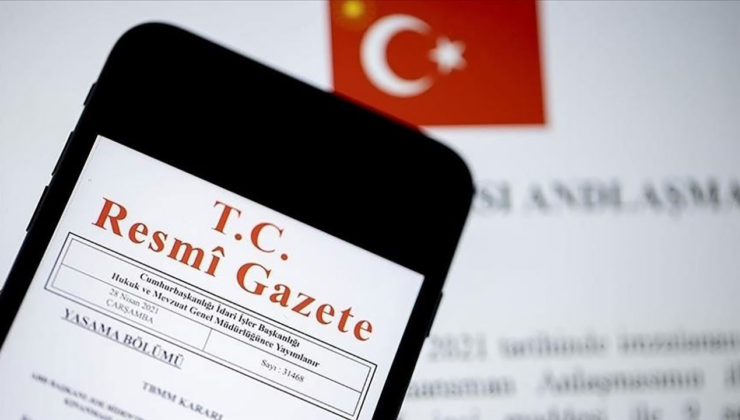 BDDK’nın Adil Katılım Bankası'na faaliyet izni kararı Resmi Gazete'de