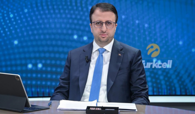 Akyol: Dünyanın en modern yaklaşımlarından Çelik Kubbe'yi adım adım inşa ediyoruz