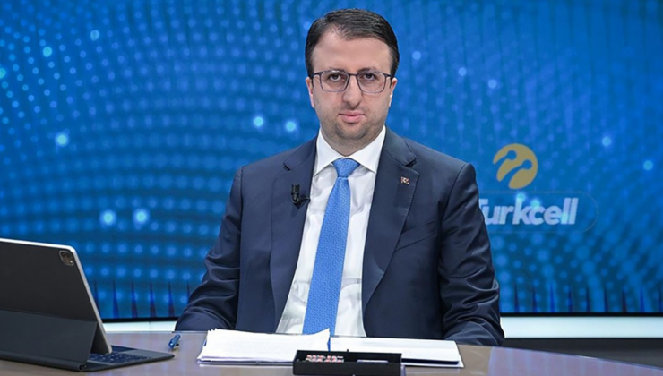 Akyol: Dünyanın en modern yaklaşımlarından Çelik Kubbe'yi adım adım inşa ediyoruz