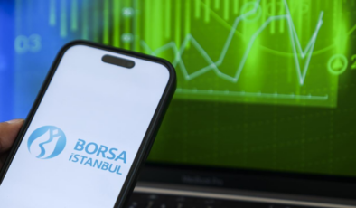 Borsa İstanbul'da manipülasyon yapan 13 zanlı tutuklandı