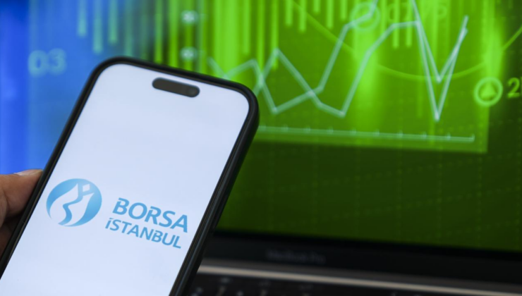 Borsa İstanbul'da manipülasyon yapan 13 zanlı tutuklandı