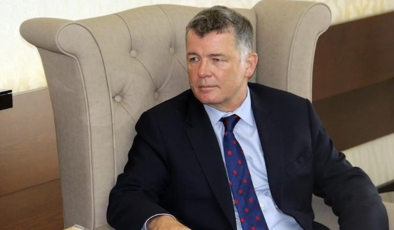 Uluslararası sistemde Türkiye kritik önemde