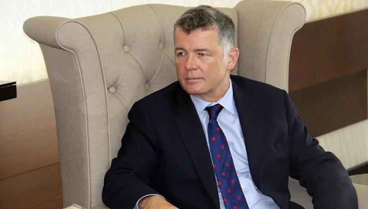 Uluslararası sistemde Türkiye kritik önemde