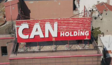 Can Holding'in 9 şirketine daha kayyum atandı
