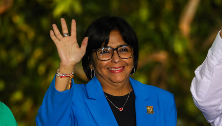 Venezuela'dan ABD'ye uyarı