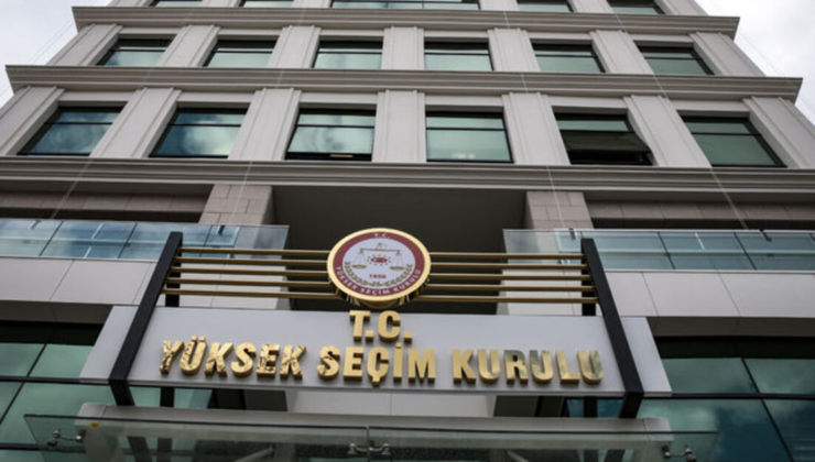 YSK’dan CHP Kurultayı kararı