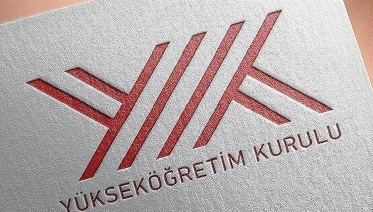 YÖK'ten "üniversitelerden kaydı silinen öğrencilere" ilişkin açıklama