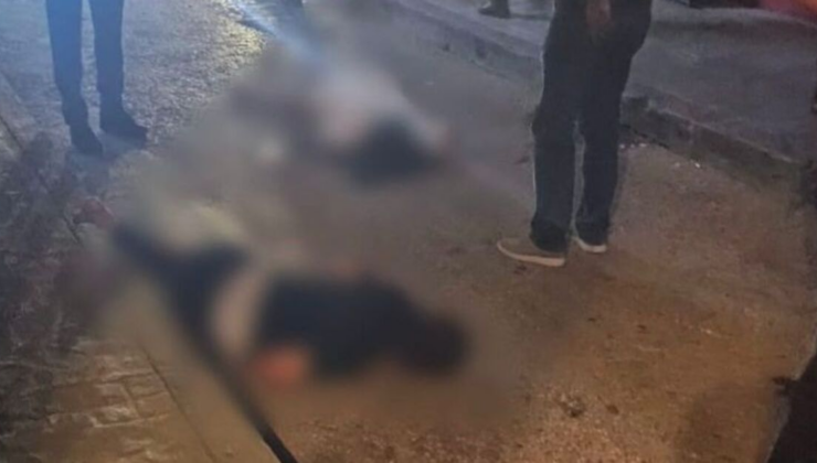 Sevgili çiftten geriye kalan soru… Düştüler mi atladılar mı?
