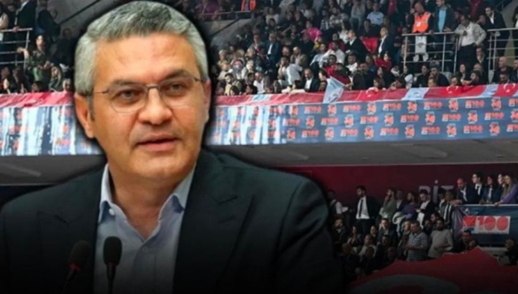 Gözler üzerine çevrilmişti! CHP’de sular duruluyor