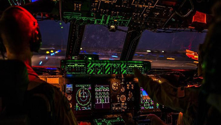 Pilot ile hostesin boşanma davası ile ilgili tartışmalara meslek örgütlerinden tepki