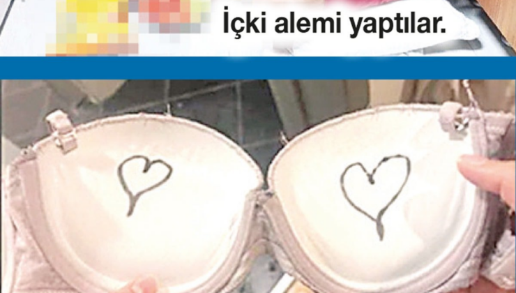Evlatlarımızı kim koruyacak!