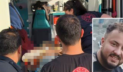 Patron, fabrikasında ölen işçiyi yol kenarına bıraktı!