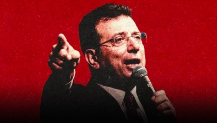 İmamoğlu'nun siyasi yasak cezası aldığı "Ahmak Davası" onandı