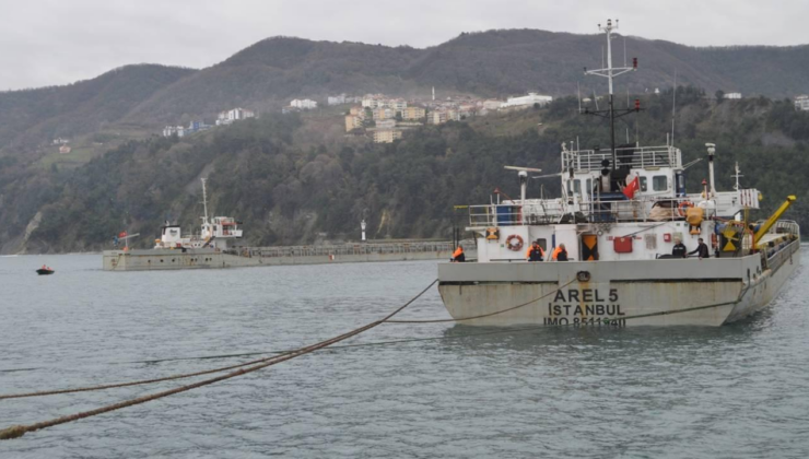 Liman devleti denetiminin uygulanmasına ilişkin esaslar belirlendi