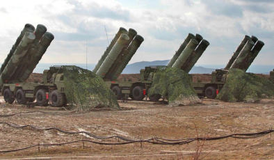 Rusya'dan S-400 açıklaması: Hindistan ile müzakere ediyoruz