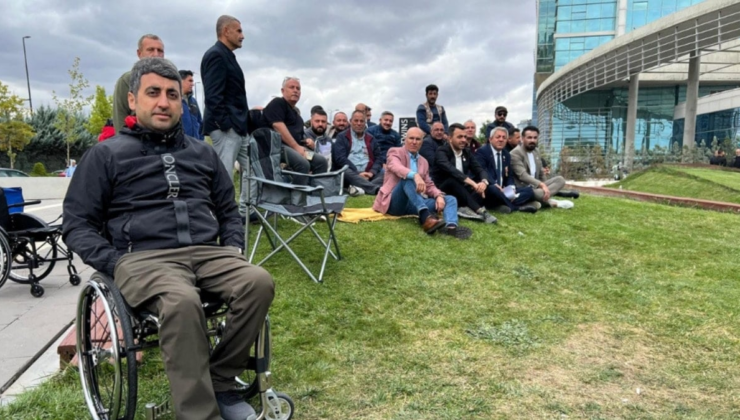 Kahramanlara bunu yapandan hesap sorulsun