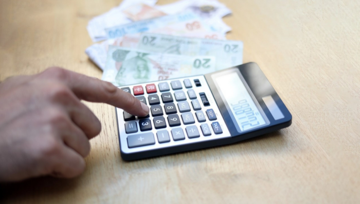 750 bin TL'nin aylık getirisi ne kadar oldu? İşte bankaların mevduat faizlerinde son durum