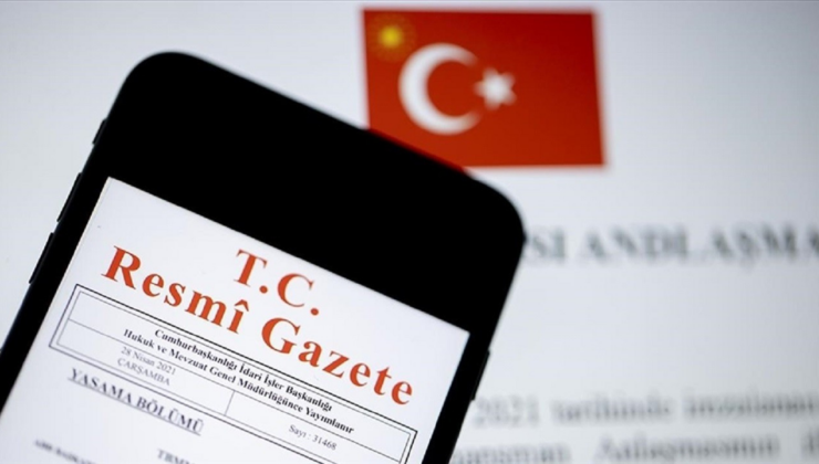 2025-2029 Kooperatifçilik Stratejisi Resmi Gazete'de yayımlandı