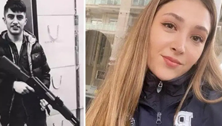 İstinaf'tan şehit Şeyda polis davasında karar