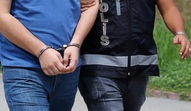 Kızıltepe’de silah kaçakçılığı operasyonu: 2 gözaltı