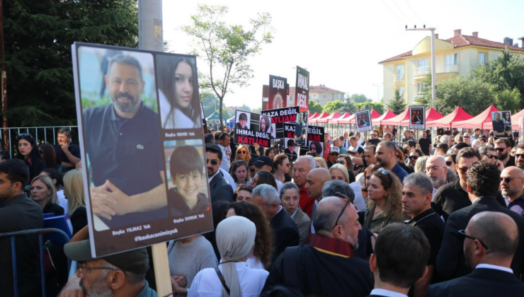 Grand Kartal Otel davasında ikinci duruşma 22 Eylül’de