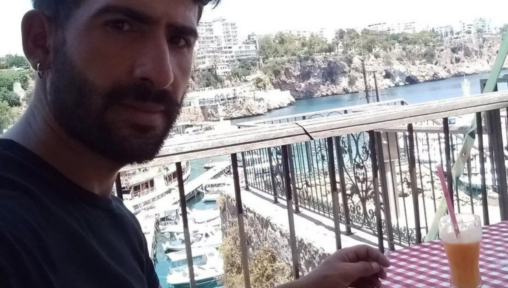 Tokat’ta motosiklet tarlaya devrildi: 1 ölü