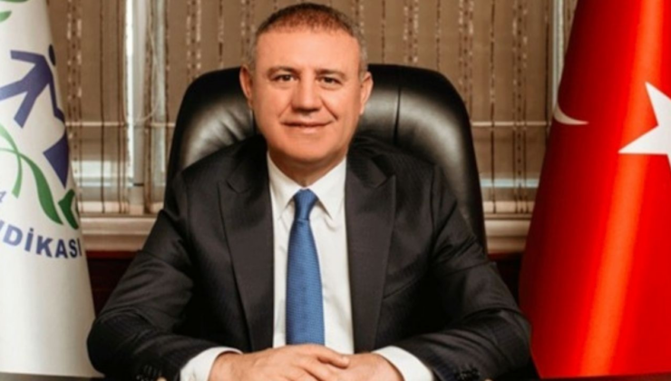 TÜRK-İŞ’ten adil vergi çağrısı geldi: En ağır bedeli hep işçiler ödüyor
