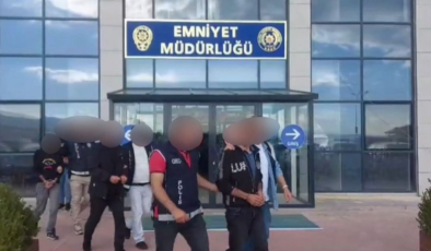 Yalova'da göçmen kaçakçılığı: 15 bin Euro almışlar