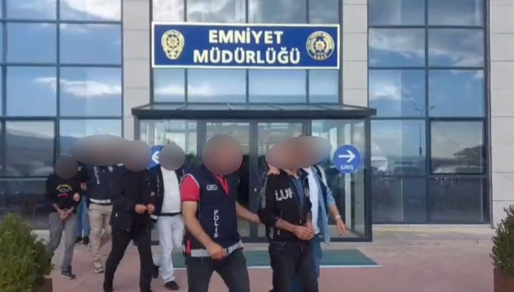 Yalova'da göçmen kaçakçılığı: 15 bin Euro almışlar