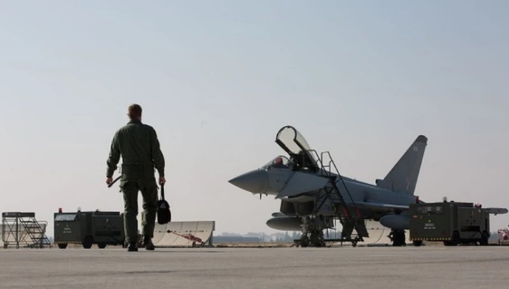 Erdoğan-Trump’ın gündemi F-35: Türkiye'nin savaş uçağı filosunda hangi jetler var?