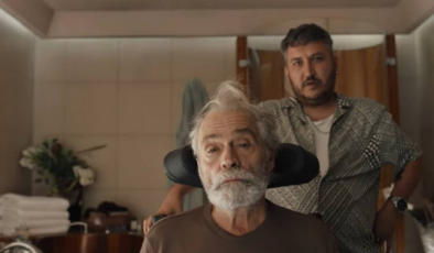 Haluk Bilginer ve Feyyaz Yiğit aynı filmde buluştu: İlk tanıtım yayımlandı