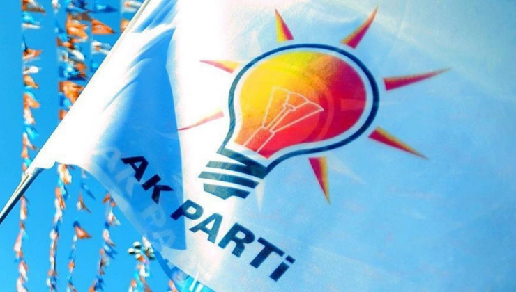 AK Parti’de 3 günde 7 il başkanı istifa etti: Yenilerinin eklenmesi gündemde!